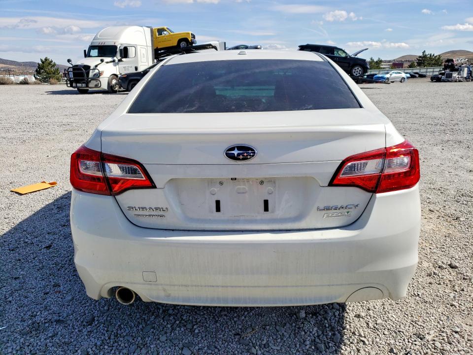 2015 Subaru Legacy მანქანა იყიდება აუქციონზე, vin: 4S3BNAE68F3034000, აუქციონის ნომერი: 45775616