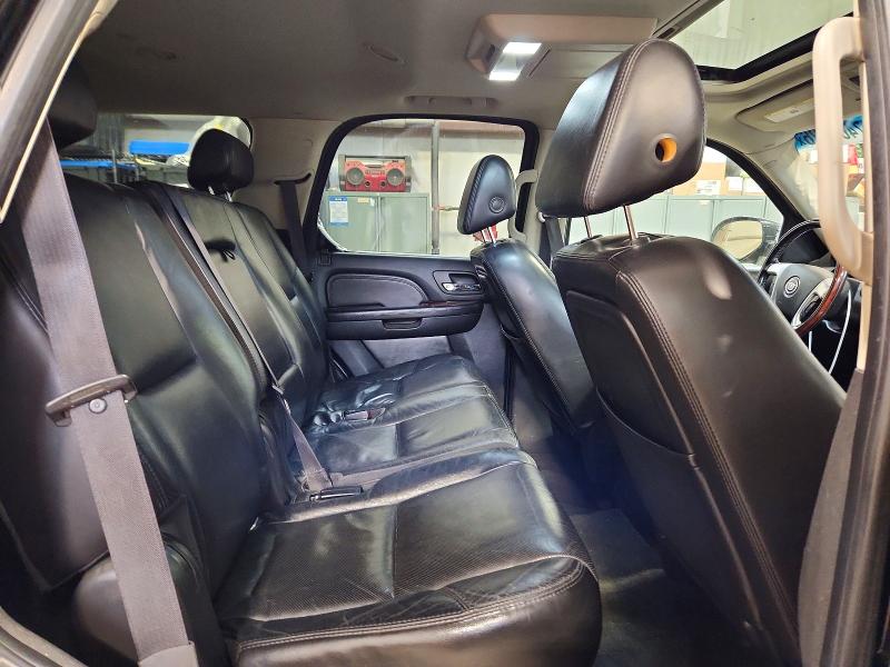Продажа на аукционе авто 2007 Cadillac Escalade, vin: 1GYFK63857R315899, номер лота: 47408826