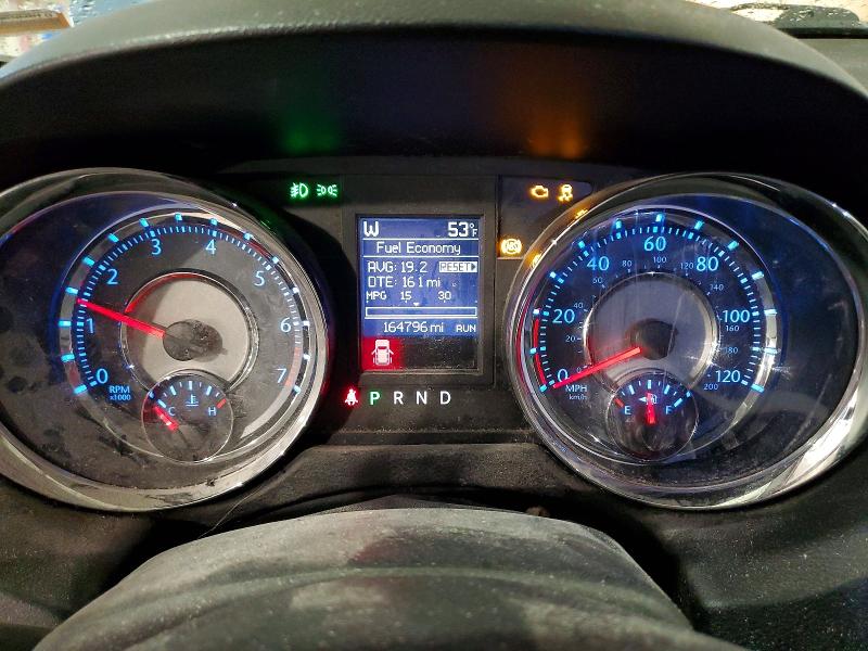 41901036 :رقم المزاد ، 2A4RR5DGXBR783476 vin ، 2011 Chrysler Town & Country مزاد بيع