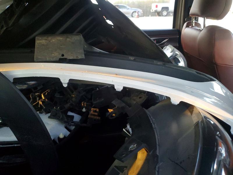Продажа на аукционе авто 2016 Mazda Cx-9, vin: JM3TCBEY8G0119897, номер лота: 46243186