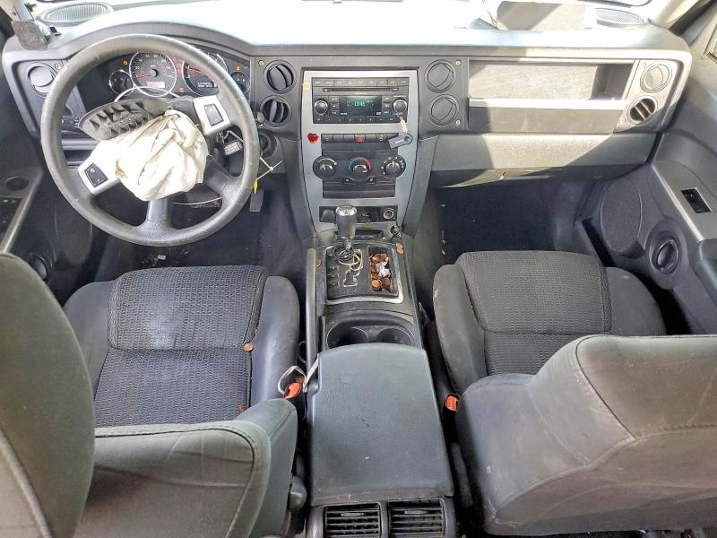 Продаж на аукціоні авто 2008 Jeep Commander, vin: 1J8HH48K08C144983, номер лоту: 46881246