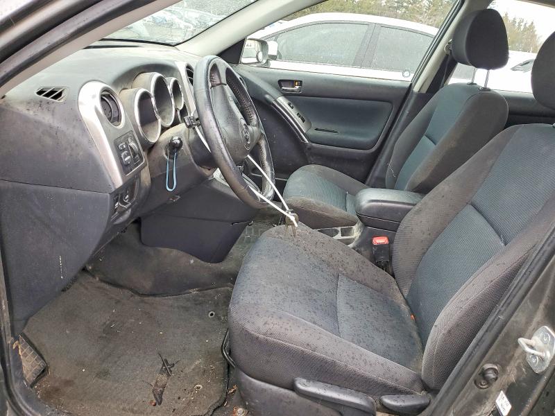 Продажа на аукционе авто 2008 Toyota Matrix, vin: 2T1KR32E38C703036, номер лота: 47341506