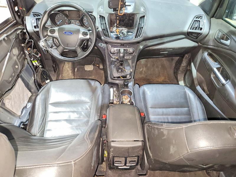 Aukcja sprzedaży 2015 Ford Escape, vin: 1FMCU9J95FUA96966, numer aukcji: 47375836