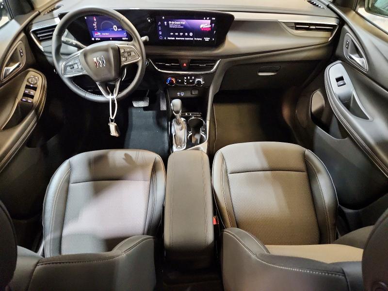 Aukcja sprzedaży 2025 Buick Encore Gx, vin: KL4AMBSP4SB158731, numer aukcji: 46482726