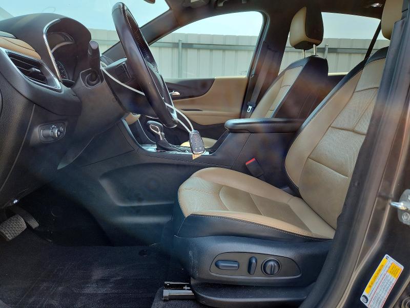 Aukcja sprzedaży 2022 Chevrolet Equinox, vin: 2GNAXXEV0N6147213, numer aukcji: 47793686