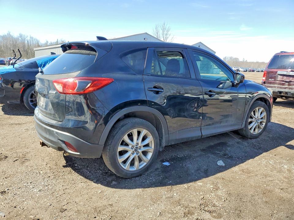 Aukcja sprzedaży 2014 Mazda Cx-5, vin: JM3KE4DY1E0362614, numer aukcji: 79597965