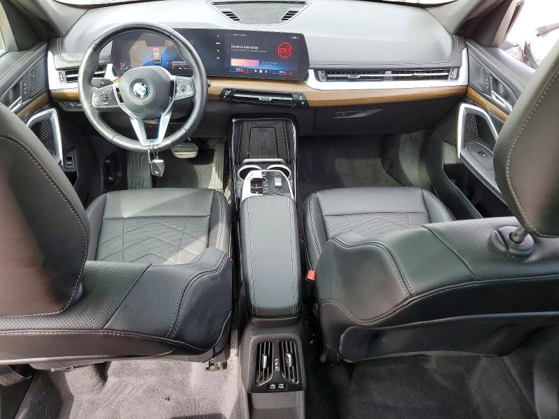Aukcja sprzedaży 2025 Bmw X1, vin: WBX73EF0XS5060290, numer aukcji: 76375295