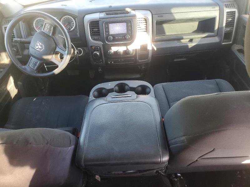 Продаж на аукціоні авто 2021 Ram 1500, vin: 1C6RR7FG0MS577607, номер лоту: 46148876