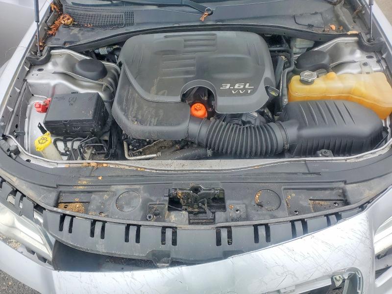 2014 Chrysler 300 მანქანა იყიდება აუქციონზე, vin: 2C3CCAAG4EH212798, აუქციონის ნომერი: 46170966