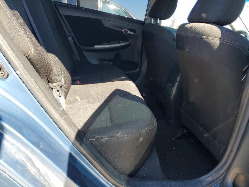 Aukcja sprzedaży 2013 Toyota Corolla, vin: 5YFBU4EE9DP086381, numer aukcji: 46303026