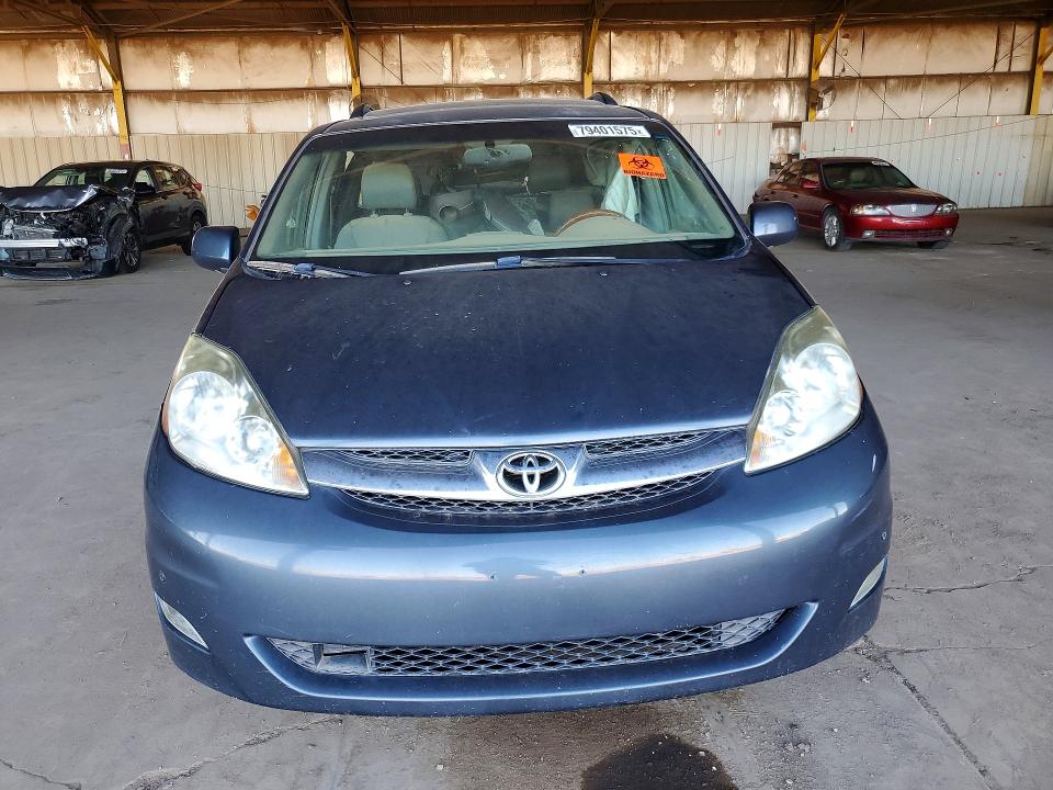 Aukcja sprzedaży 2006 Toyota Sienna, vin: 5TDZA22C76S564855, numer aukcji: 79401575