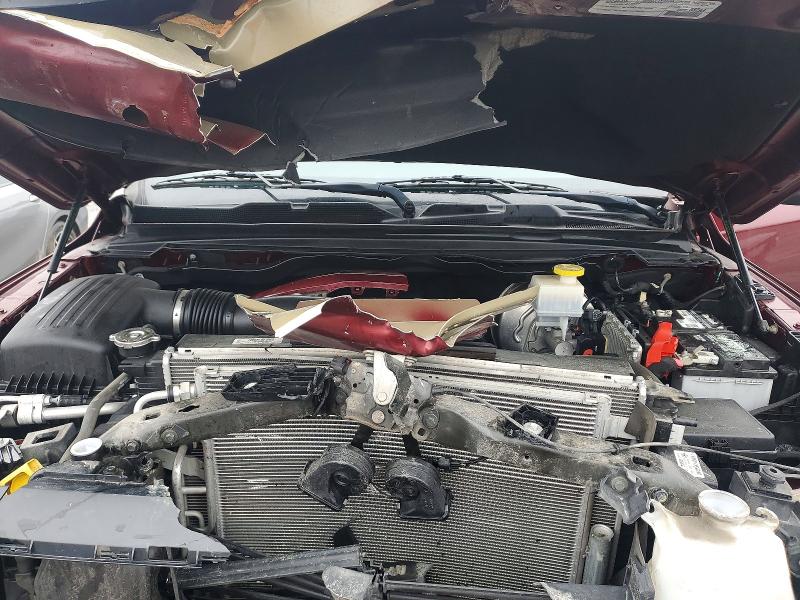 Aukcja sprzedaży 2021 Ram 1500, vin: 1C6SRFFT2MN565823, numer aukcji: 41794266