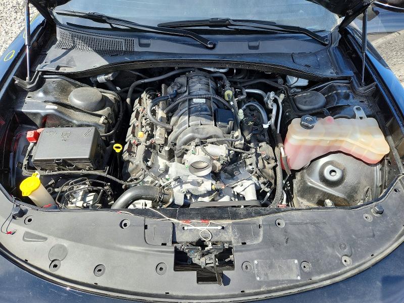 2023 Dodge Charger მანქანა იყიდება აუქციონზე, vin: 2C3CDXCT6PH680478, აუქციონის ნომერი: 46513076