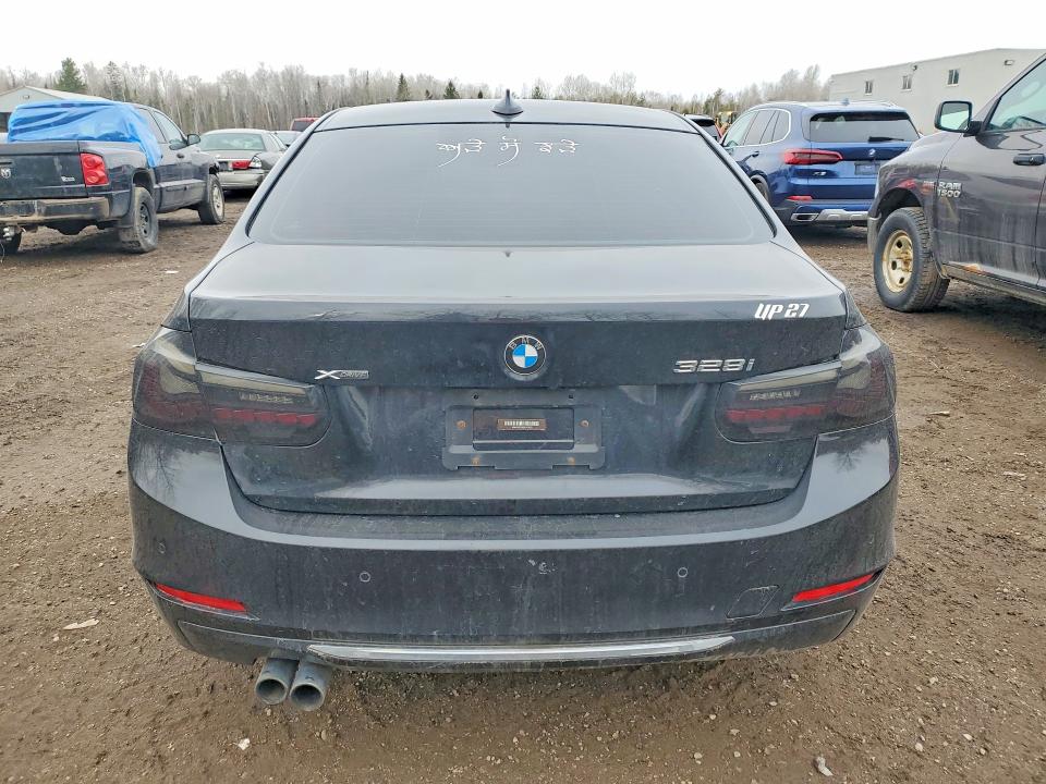 Aukcja sprzedaży 2013 Bmw 328, vin: WBA3B3C59DF543900, numer aukcji: 47904076