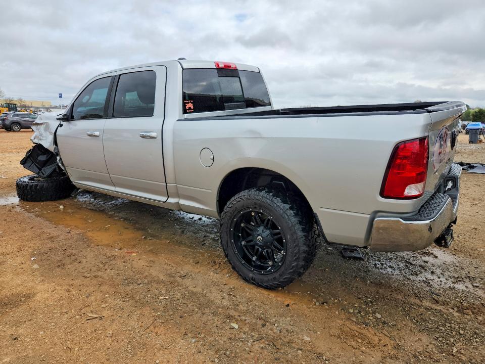Aukcja sprzedaży 2014 Ram 1500, vin: 1C6RR7TT5ES295823, numer aukcji: 41927036