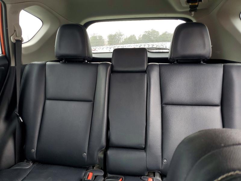 79731865 :رقم المزاد ، 2T3YFREV9GW251227 vin ، 2016 Toyota Rav4 مزاد بيع
