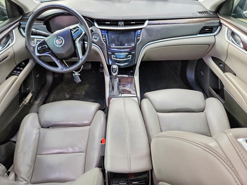 Auction sale of the 2013 Cadillac Xts, vin: 2G61S5S31D9112906, lot number: 78970165