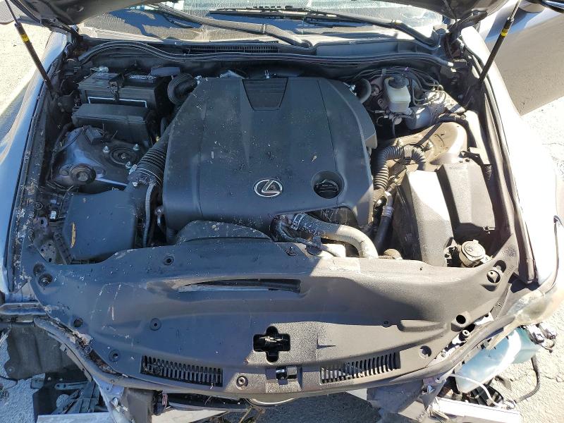 Auction sale of the 2014 Lexus Is, vin: JTHBF1D28E5031711, lot number: 78641335