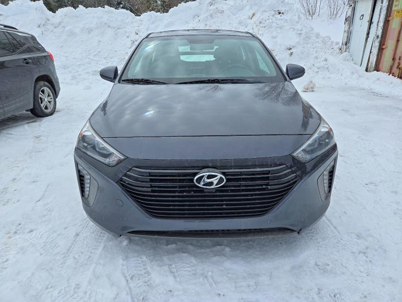 Aukcja sprzedaży 2019 Hyundai Ioniq Plug-in Hybrid, vin: KMHC65LD0KU155887, numer aukcji: 46268056