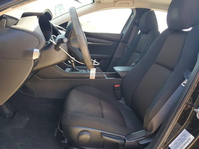 2021 Mazda 3 მანქანა იყიდება აუქციონზე, vin: JM1BPAAL4M1321848, აუქციონის ნომერი: 47932626
