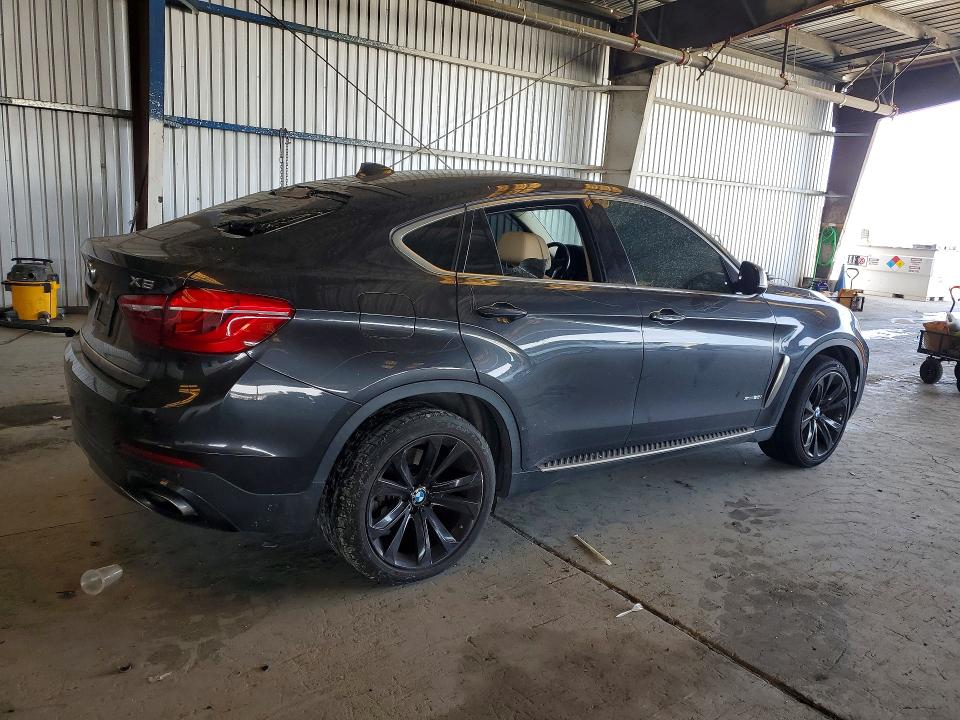 Aukcja sprzedaży 2016 Bmw X6, vin: 5UXKU6C54G0R33903, numer aukcji: 47816166