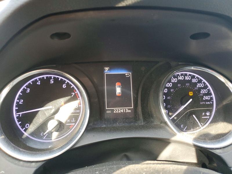 2019 Toyota Camry Le 4dr მანქანა იყიდება აუქციონზე, vin: 4T1B11HK1KU203911, აუქციონის ნომერი: 41635876
