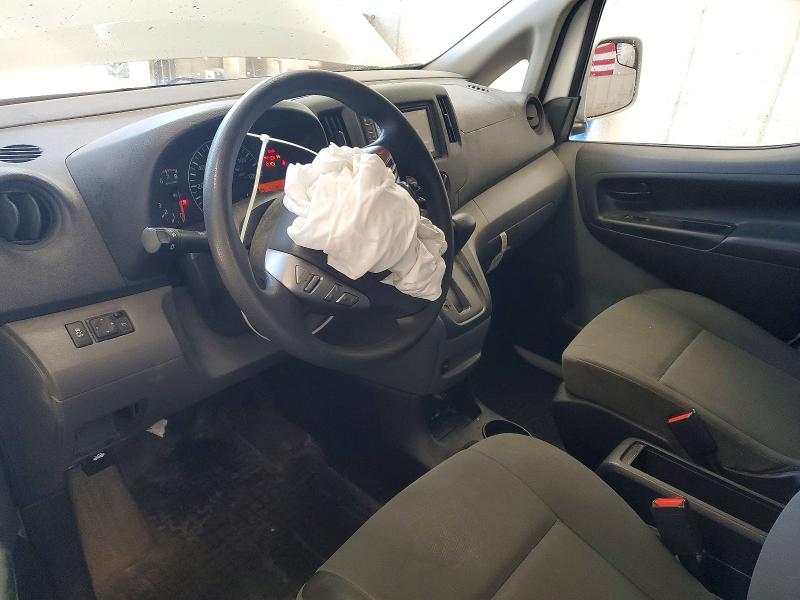 Aukcja sprzedaży 2021 Nissan Nv200, vin: 3N6CM0KN5MK704426, numer aukcji: 45465886