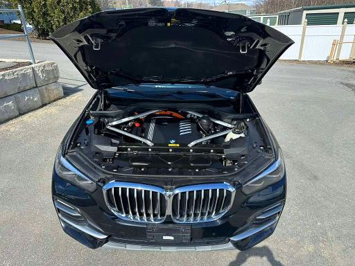 Aukcja sprzedaży 2021 Bmw X5, vin: 5UXTA6C06M9F01809, numer aukcji: 46960826