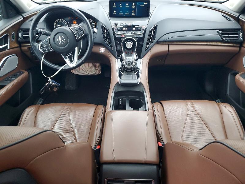 Продажа на аукционе авто 2020 Acura Rdx, vin: 5J8TC2H71LL034860, номер лота: 79379505