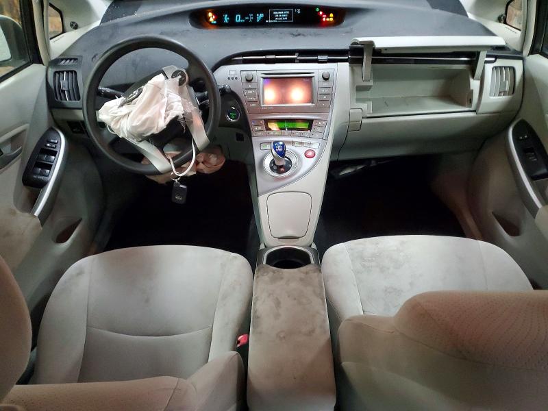 Продажа на аукционе авто 2013 Toyota Prius, vin: JTDKN3DU0D1682855, номер лота: 41898476