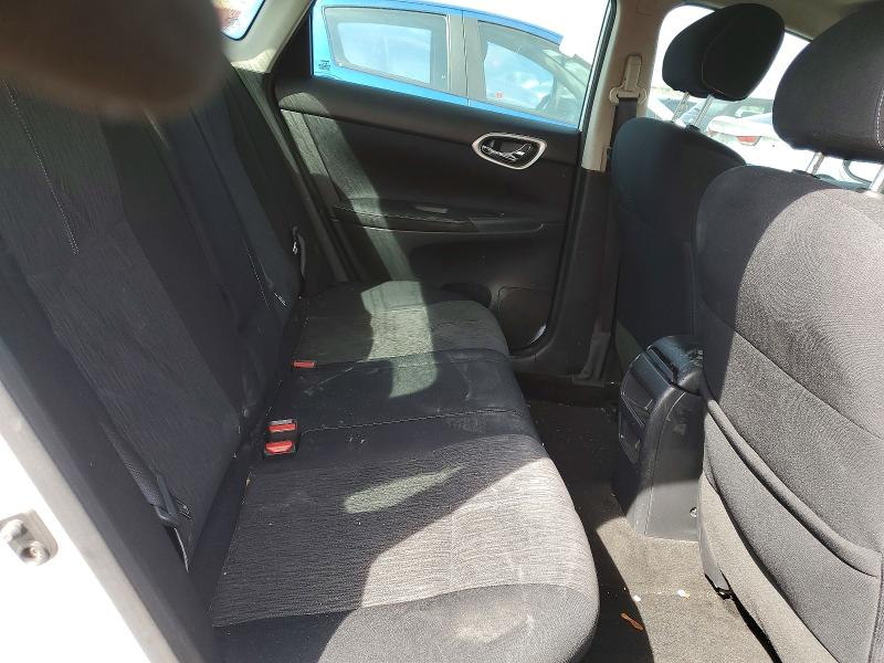 Aukcja sprzedaży 2014 Nissan Sentra, vin: 3N1AB7AP1EL645708, numer aukcji: 46829786