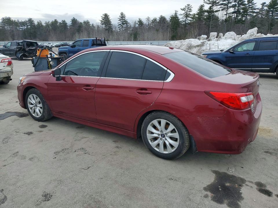 Продаж на аукціоні авто 2015 Subaru Legacy, vin: 4S3BNAD68F3059187, номер лоту: 46453926
