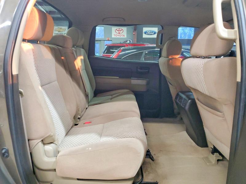 Продажа на аукционе авто 2007 Toyota Tundra, vin: 5TBDV54147S460247, номер лота: 47477316