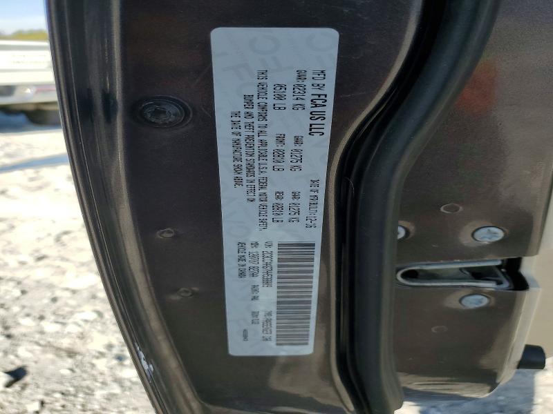 Продажа на аукционе авто 2017 Chrysler 300, vin: 2C3CCAAG7HH538809, номер лота: 46749886