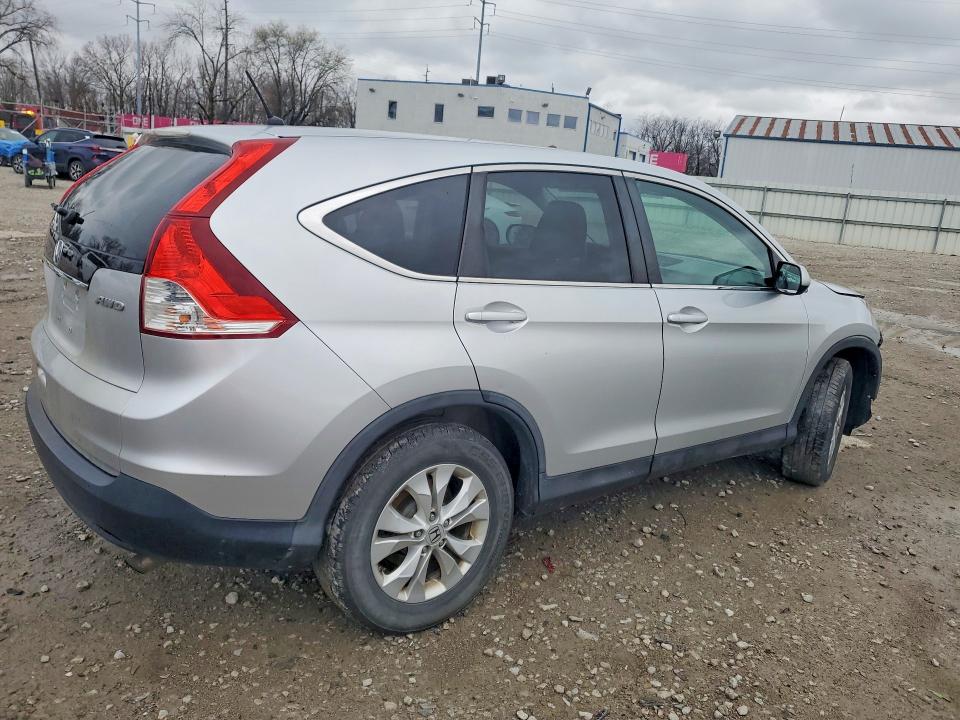 2013 Honda Cr-v მანქანა იყიდება აუქციონზე, vin: 2HKRM4H53DH651800, აუქციონის ნომერი: 47121016