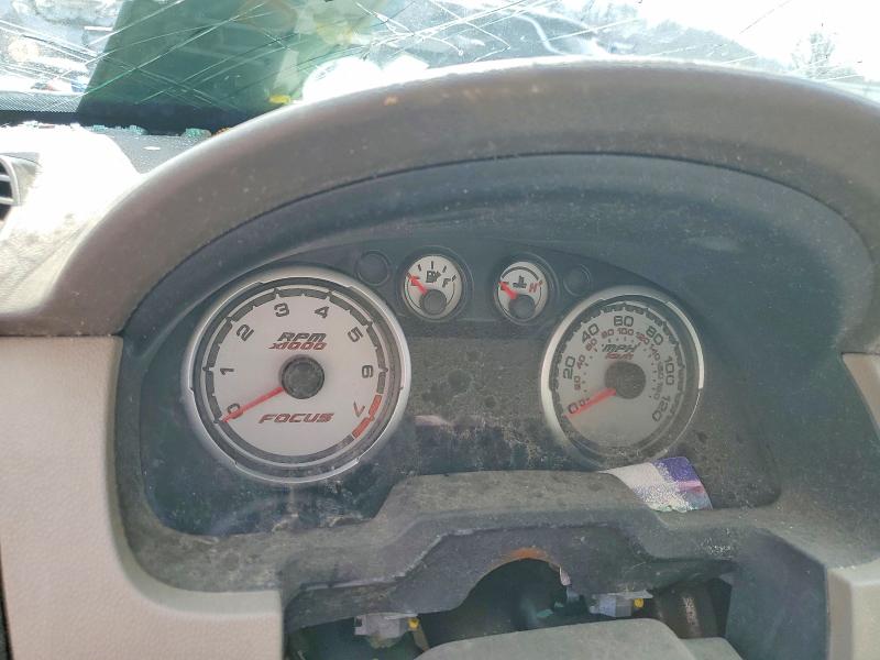 Продаж на аукціоні авто 2009 Ford Focus, vin: 1FAHP35N29W147358, номер лоту: 46616246