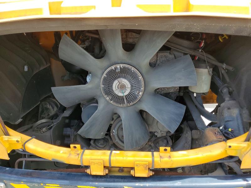 Продаж на аукціоні авто 2013 Icrp 3000, vin: 4DRBUAAN6DB299089, номер лоту: 47027246