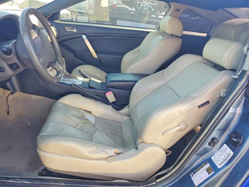 Продажа на аукционе авто 2005 Infiniti G35, vin: JNKCV54E45M414432, номер лота: 78288065