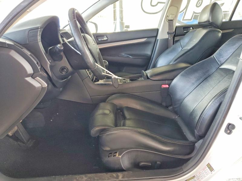 Продаж на аукціоні авто 2013 Infiniti G37 Sedan, vin: JN1CV6AP7DM303615, номер лоту: 46231406