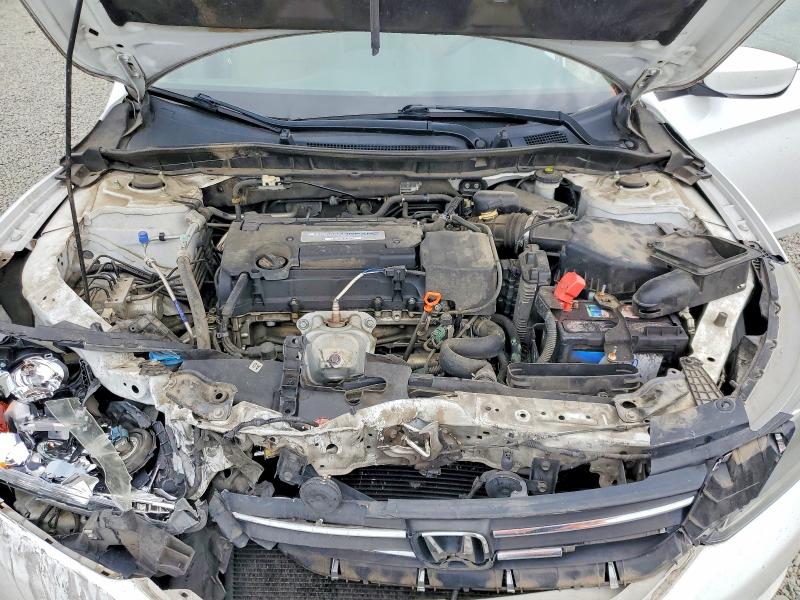 Продаж на аукціоні авто 2015 Honda Accord, vin: 1HGCR2F31FA216394, номер лоту: 48174226