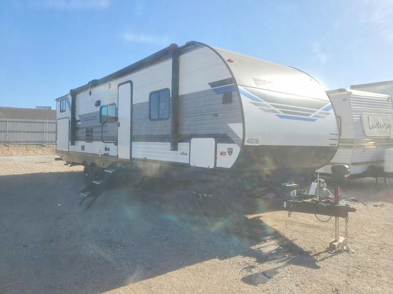Aukcja sprzedaży 2023 Pion Recreational Vehicle (rv), vin: 5SFPB3825PE518728, numer aukcji: 46035106
