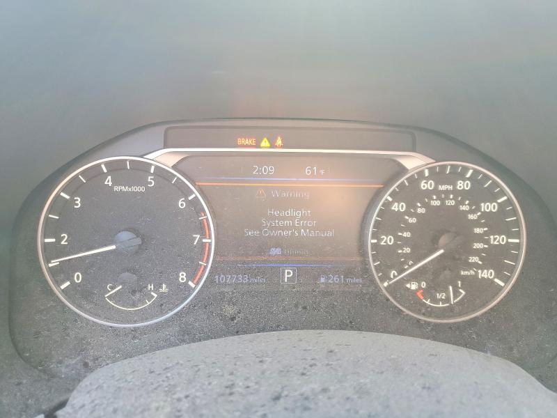 Aukcja sprzedaży 2022 Nissan Altima, vin: 1N4BL4DV3NN318577, numer aukcji: 76666925