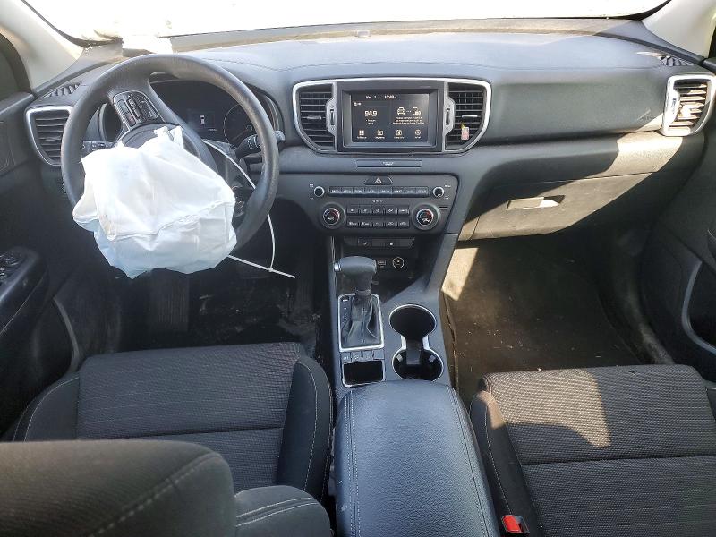Продаж на аукціоні авто 2019 Kia Sportage, vin: KNDPMCAC3K7552244, номер лоту: 78855195