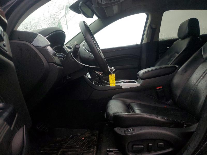 Aukcja sprzedaży 2014 Cadillac Srx, vin: 3GYFNEE32ES663530, numer aukcji: 45704096