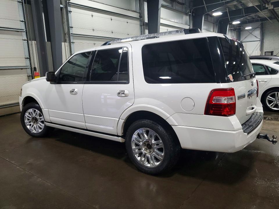 Продажа на аукционе авто 2011 Ford Expedition, vin: 1FMJU2A58BEF04098, номер лота: 79499335