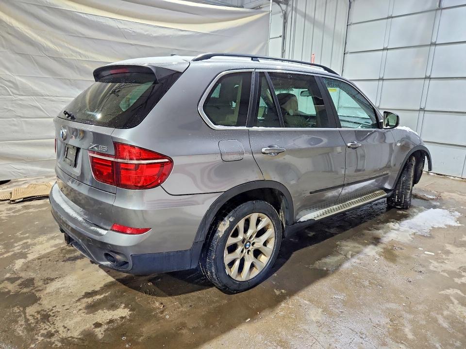 2013 Bmw X5 მანქანა იყიდება აუქციონზე, vin: 5UXZW0C55D0B91421, აუქციონის ნომერი: 78347175