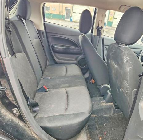 Продаж на аукціоні авто 2021 Mitsubishi Mirage, vin: ML32AUHJXMH002911, номер лоту: 41660346