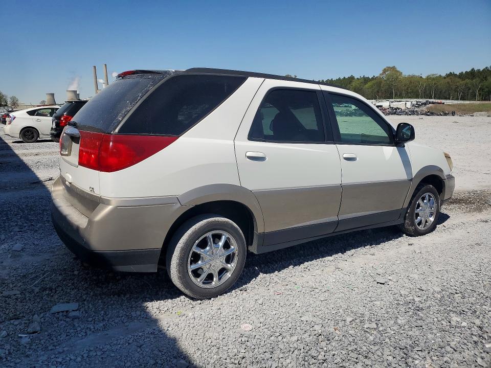 Aukcja sprzedaży 2004 Buick Rendezvous, vin: 3G5DA03E54S575819, numer aukcji: 47045286