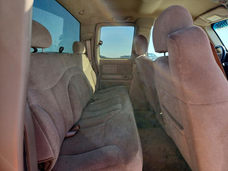 Aukcja sprzedaży 2001 Gmc Sierra, vin: 1GTHC29121E190051, numer aukcji: 46161156