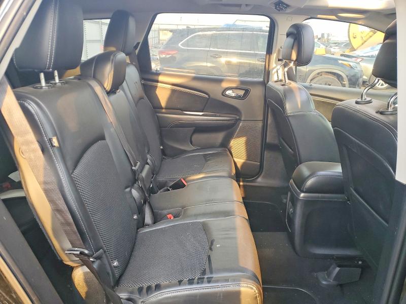 Aukcja sprzedaży 2020 Dodge Journey, vin: 3C4PDCGB9LT268791, numer aukcji: 46531896